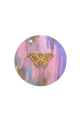 8x8 Butterfly Canvas