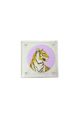 Cora B Acrylic Coaster