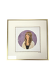 13x13 Gold Framed Prints