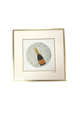 13x13 Gold Framed Prints