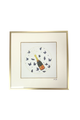 13x13 Gold Framed Prints