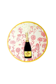 Sorority Champagne Sticker