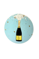 Sorority Champagne Sticker