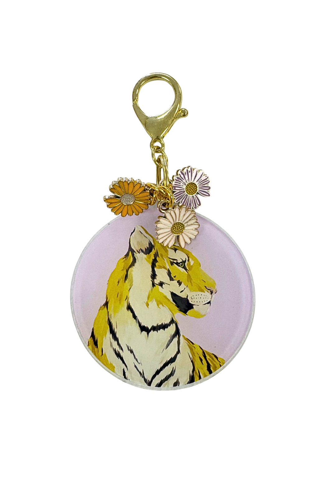 Cora B Bag Charm