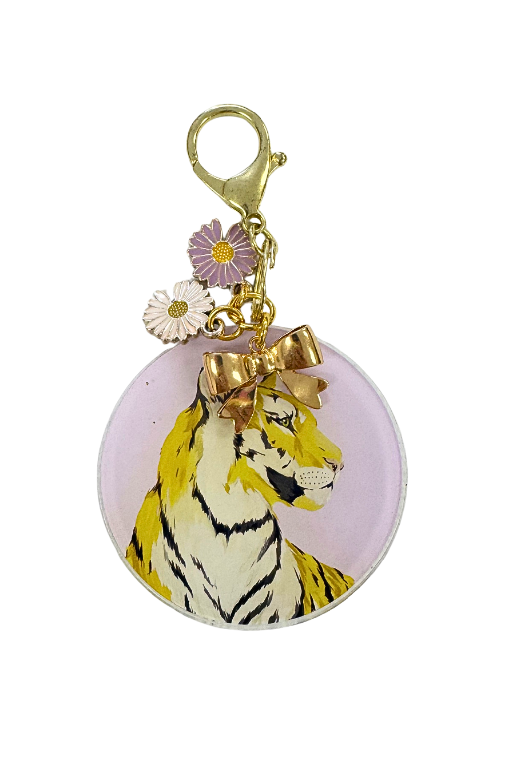 Cora B Bag Charm