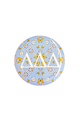 Cora B Sorority Button