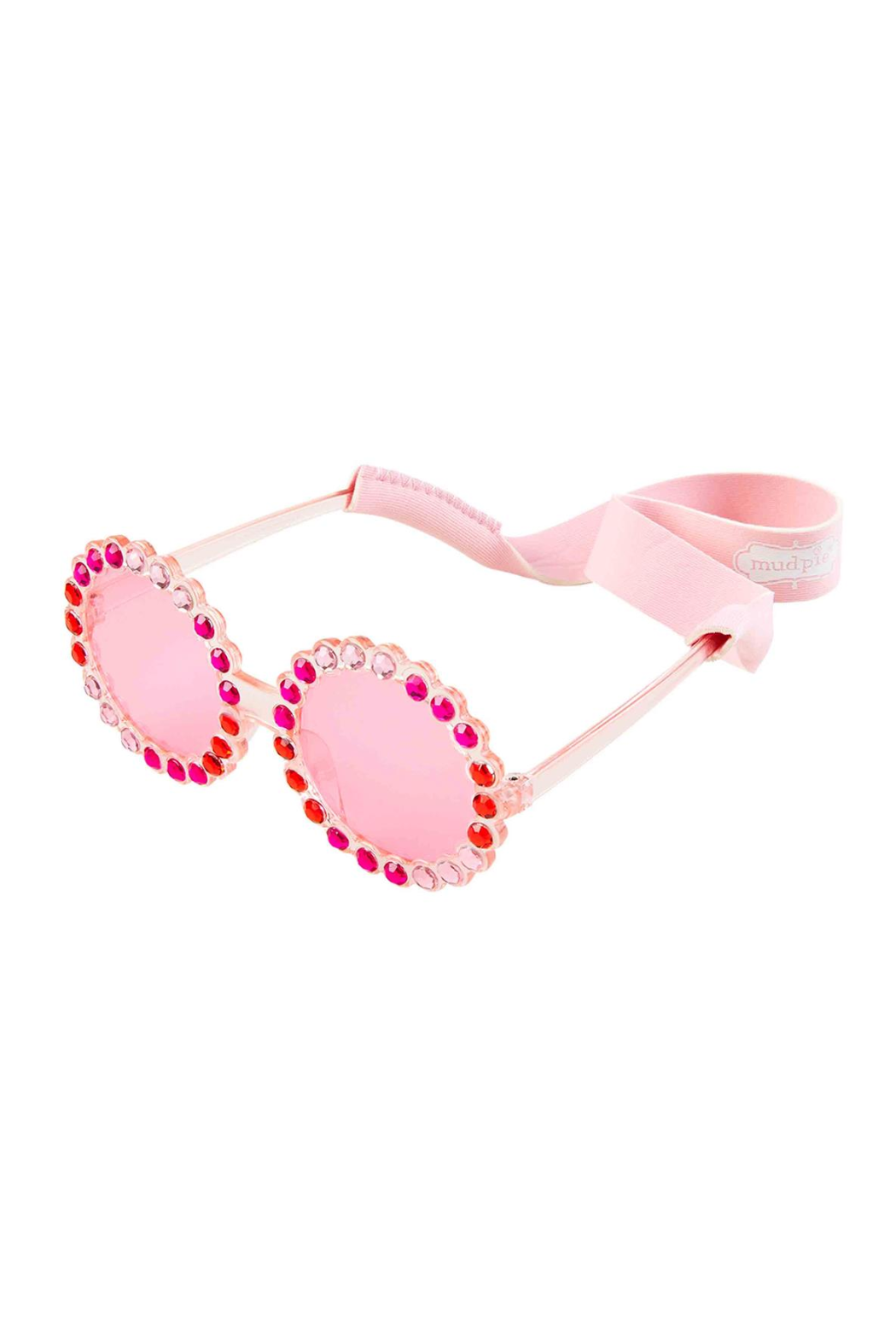 Kids Round Sunglasses