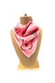 Cora B. Satin Scarf