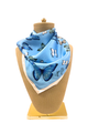 Cora B. Satin Scarf