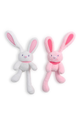 Floppy Plush Bunny