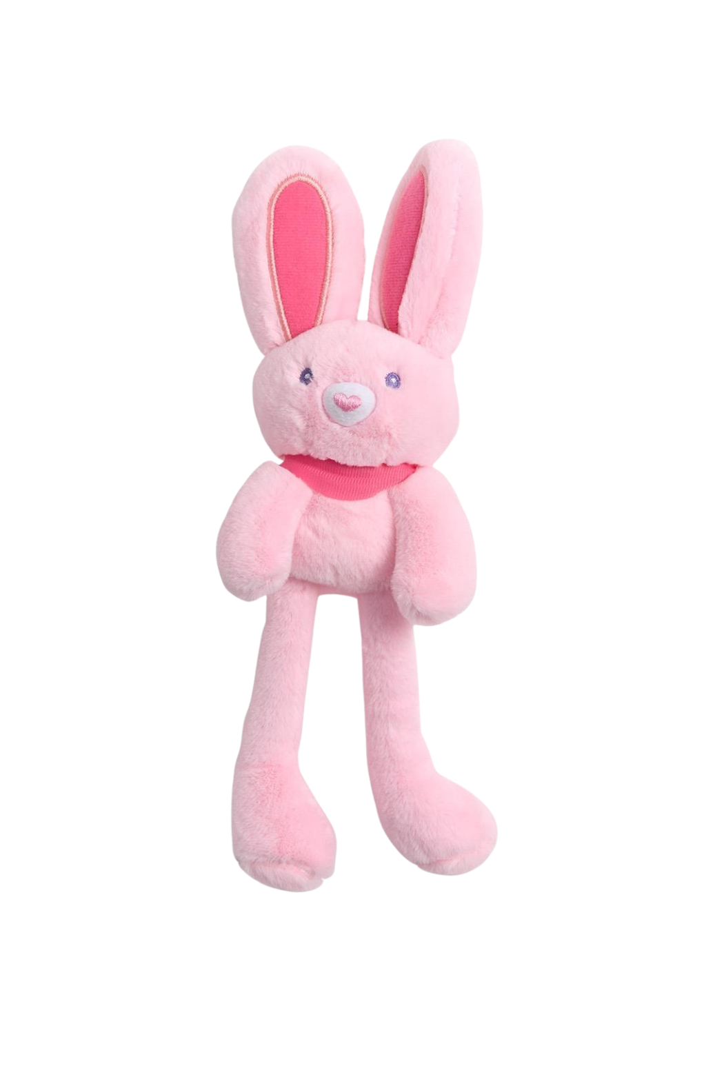 Floppy Plush Bunny