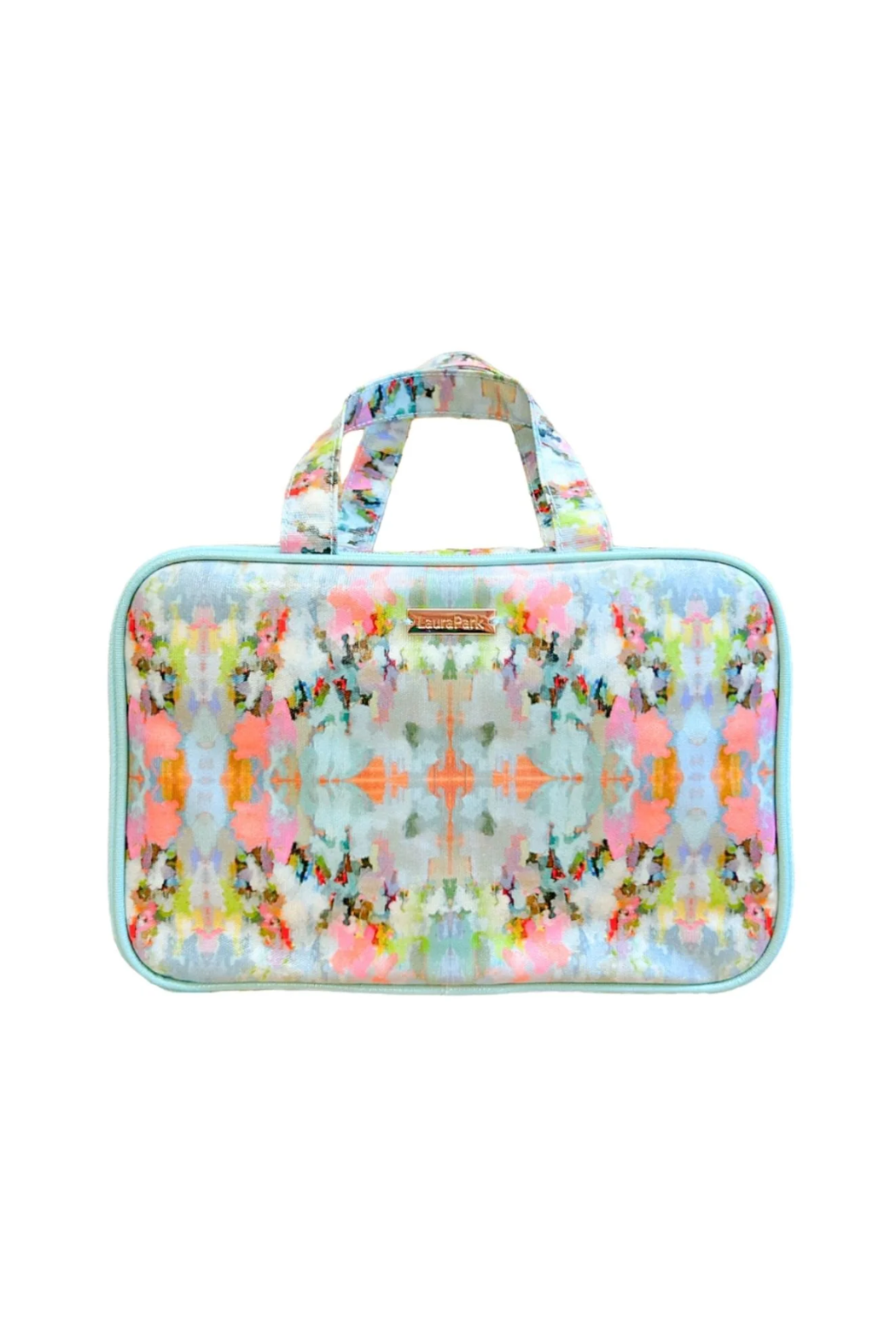 Printed Travel Case