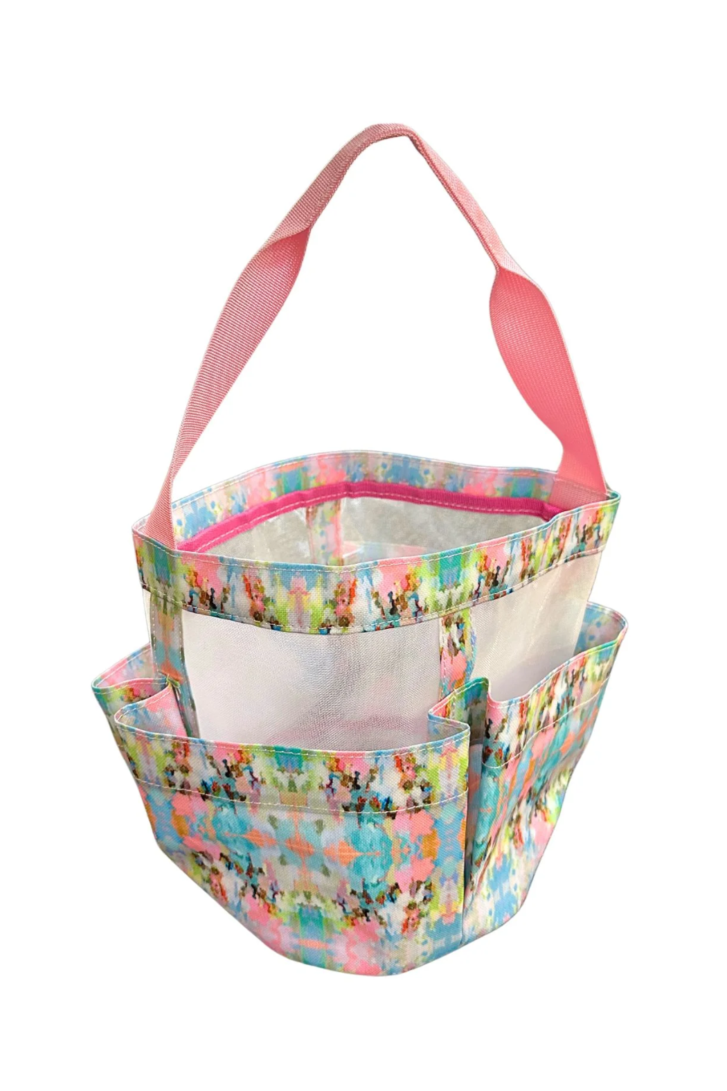 Printed Shower Caddy