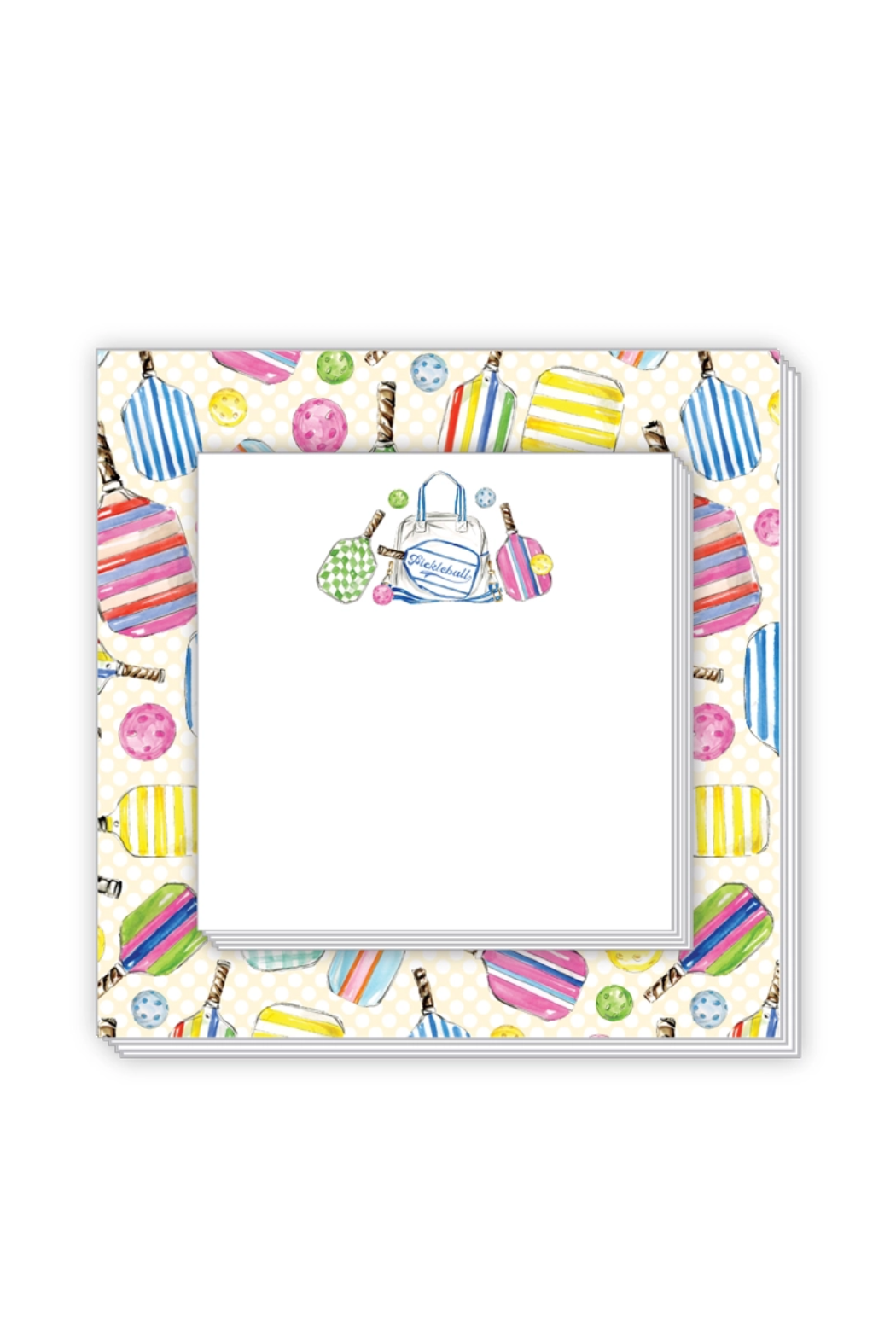 Paper Notepad Duo-1