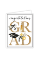 Graduation Greeting Card