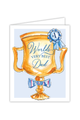 Dad Greeting Card