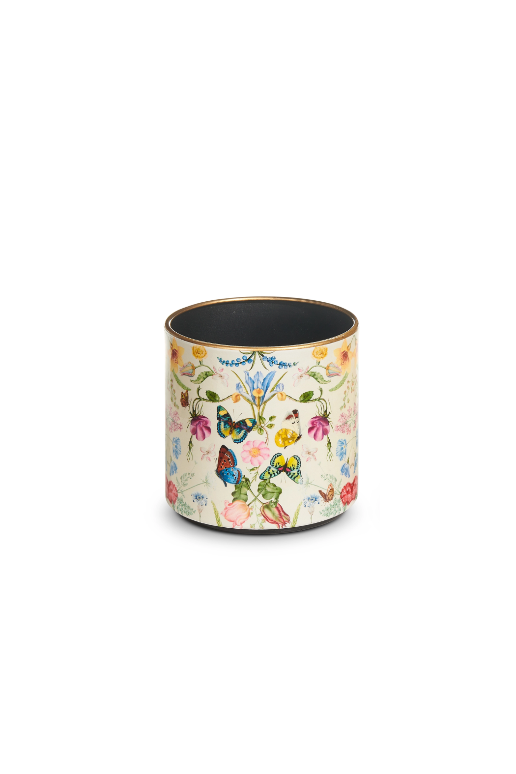 Botanical Flight Container