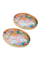 Foo Dog Tray
