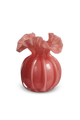 6.5" Ruffle Vase