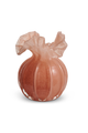 6.5" Ruffle Vase
