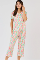 "Alli" PJ Set