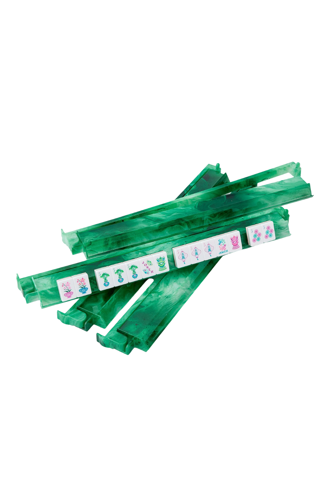 Rack & Pusher Set