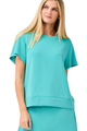 Cloudsilk "McKenzie" Top
