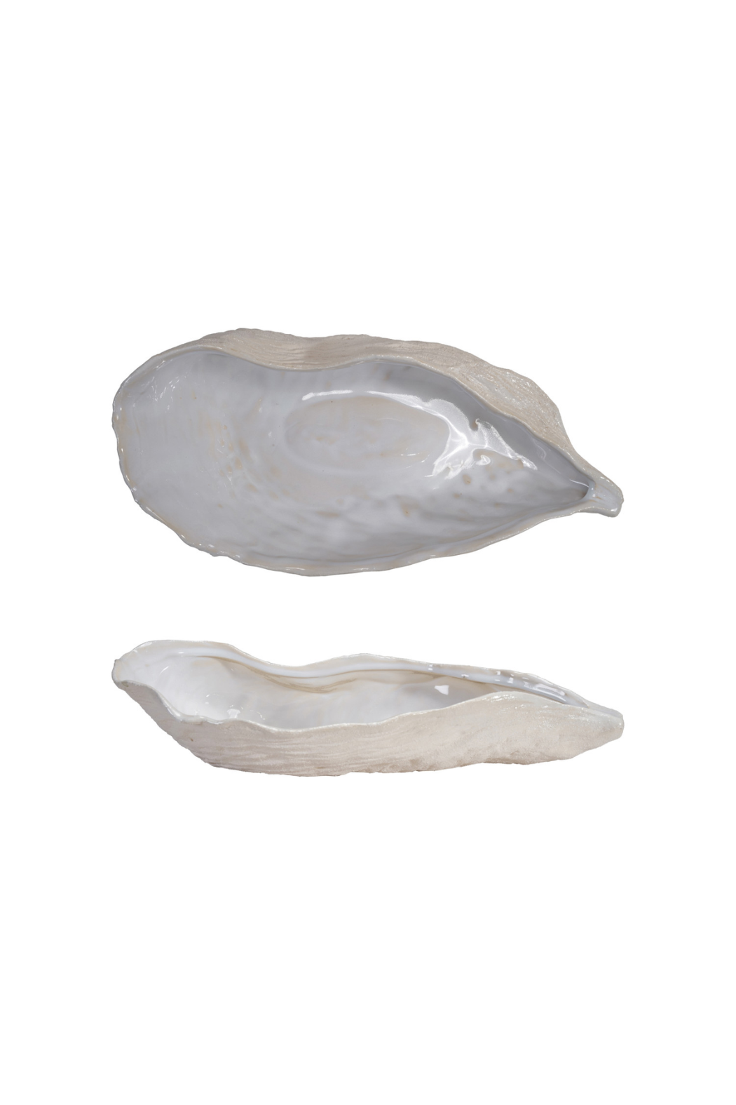Oyster Shell Bowl