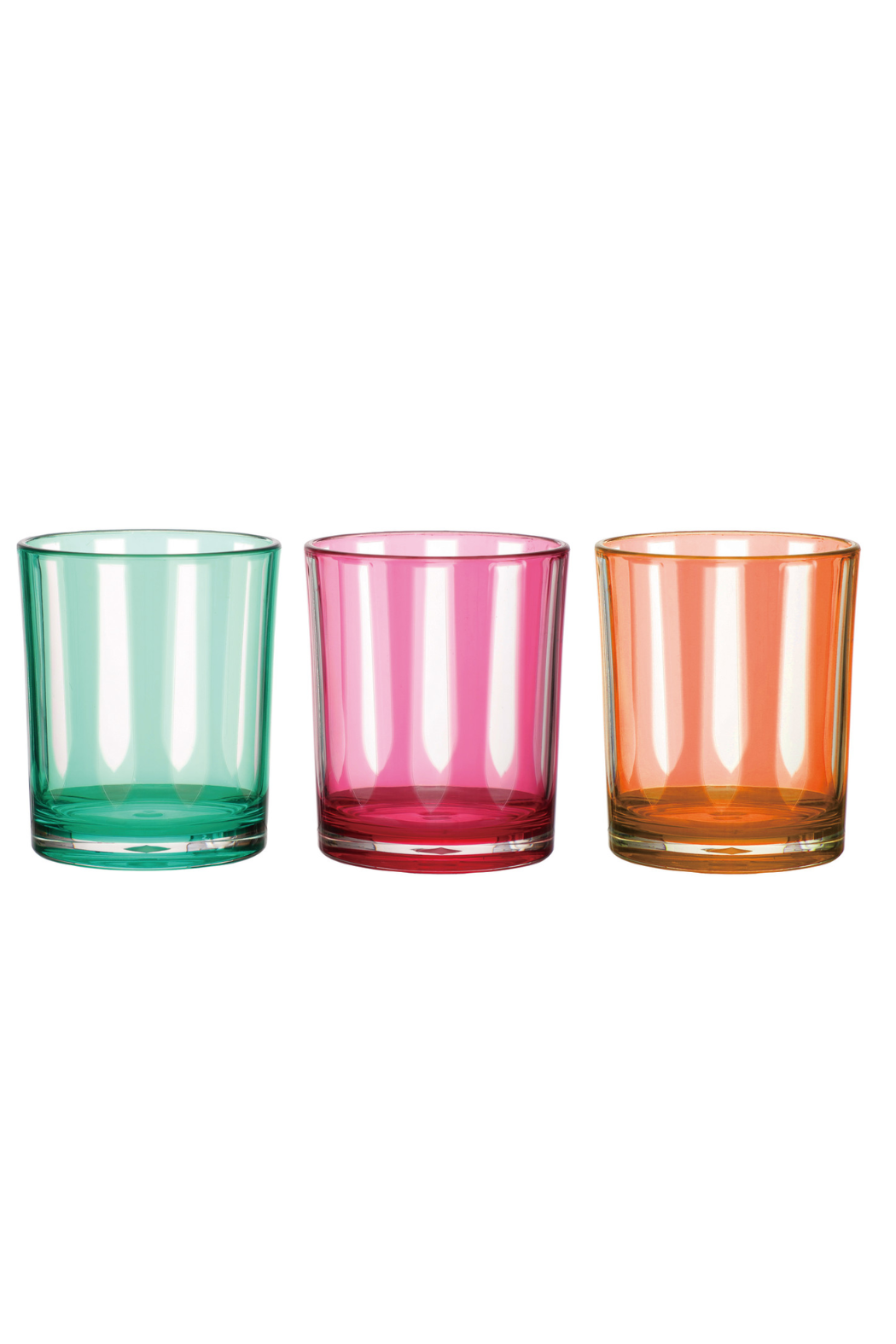 14oz Acrylic Glass