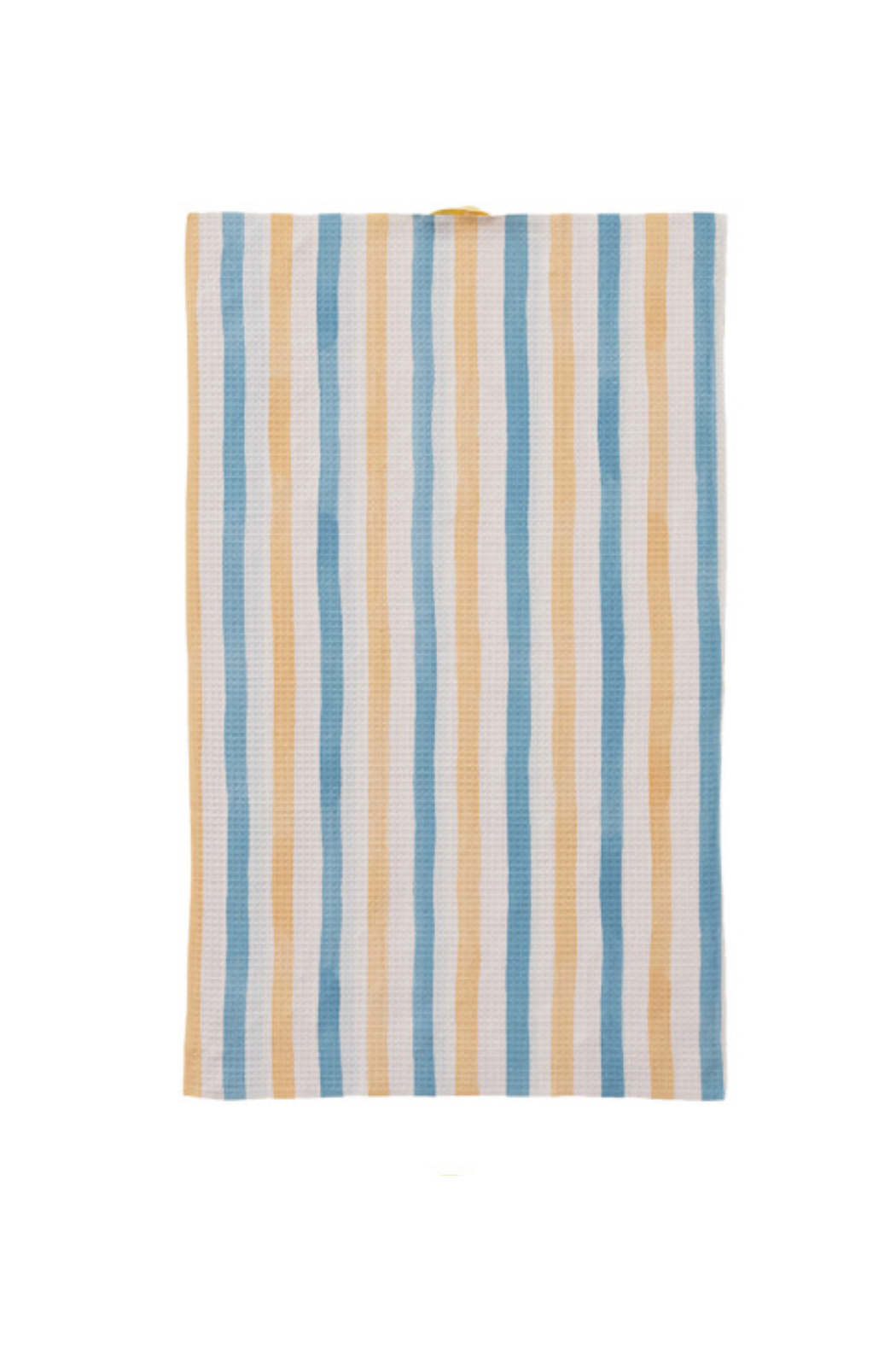 Two-Sided Tea Towel