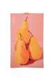 Two-Sided Tea Towel