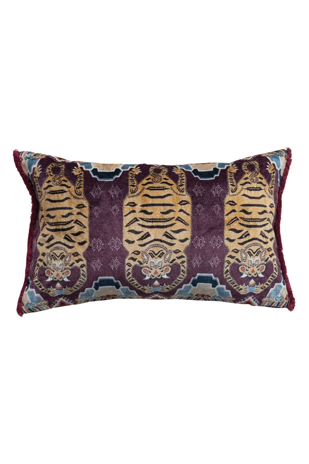 24x14 Lumbar Pillow