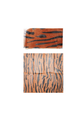 Animal Print Paper Napkins