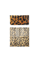 Animal Print Paper Napkins