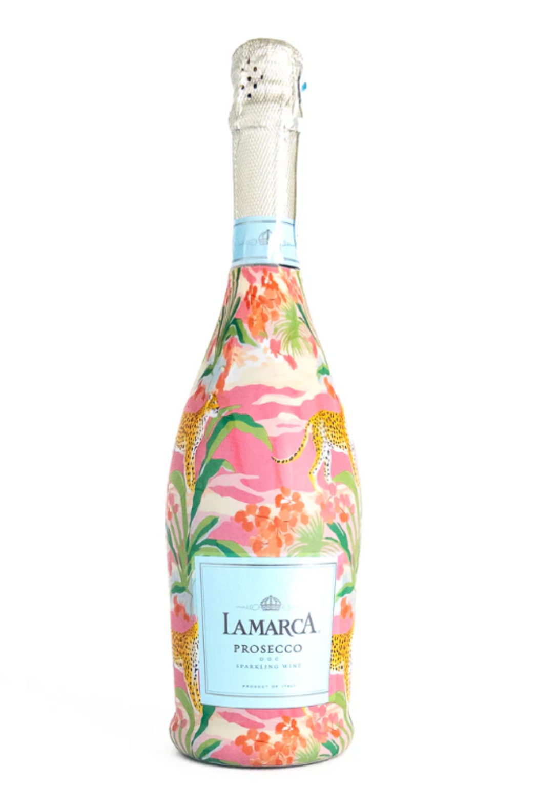 Wild Savannah Bottle Wrap