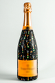 Champagne Pop Bottle Wrap