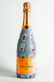 Mahjong Bottle Wrap