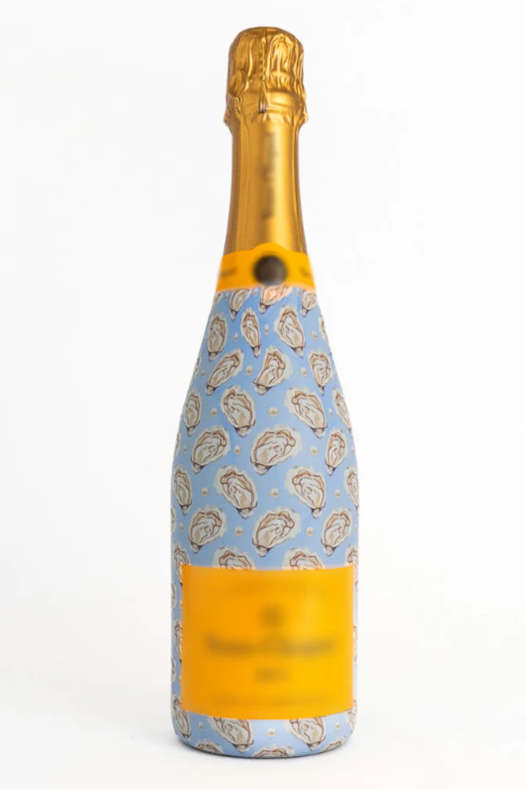 Charleston Tide Bottle Wrap