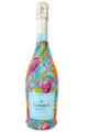 Birthday Balloons Bottle Wrap