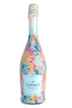 Pastel Celebration Bottle Wrap