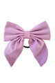 Linen Bottle Bow