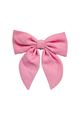 Linen Bottle Bow