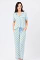 "Charlotte" Pajama Set