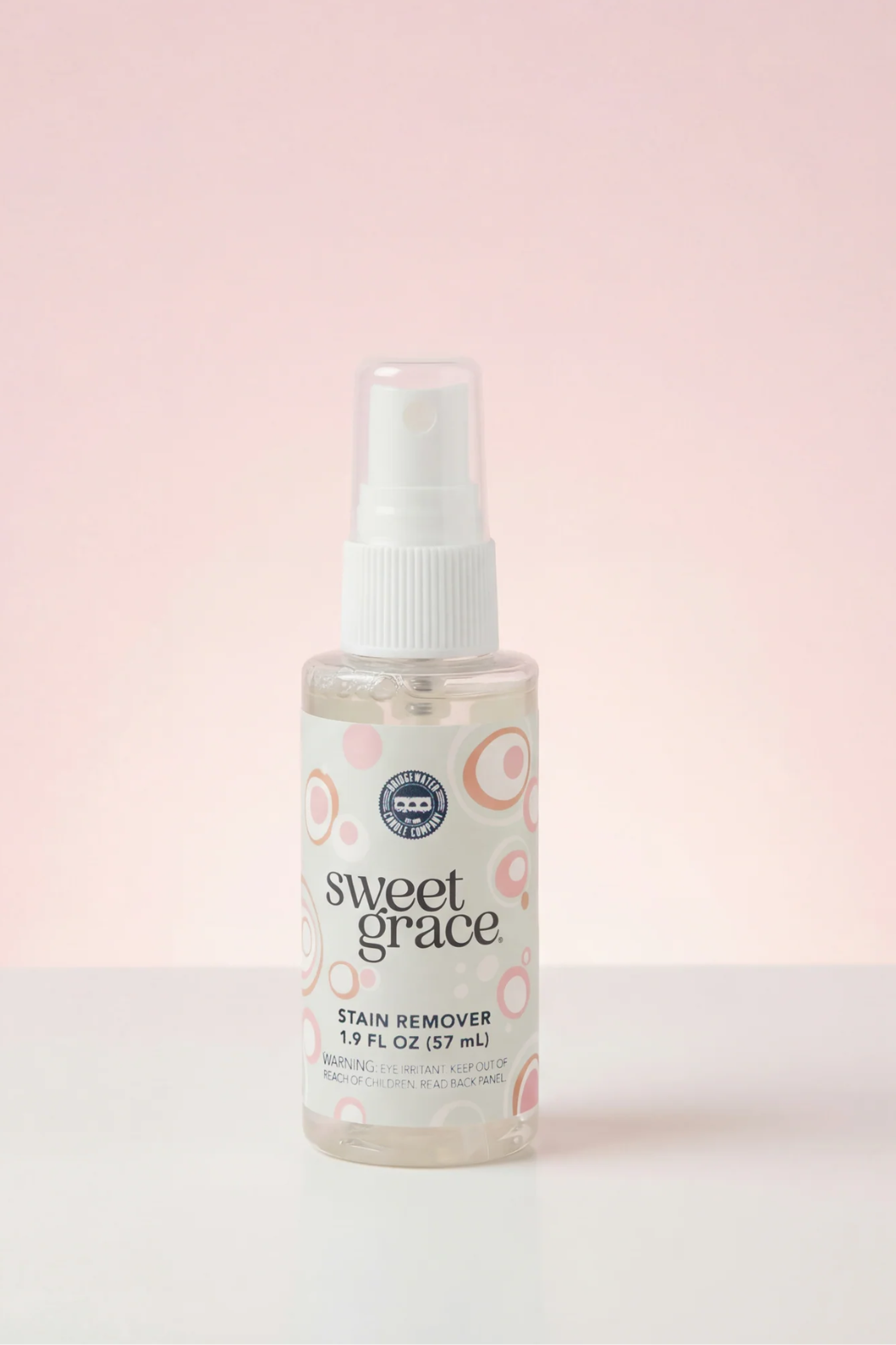 Sweet Grace Stain Remover