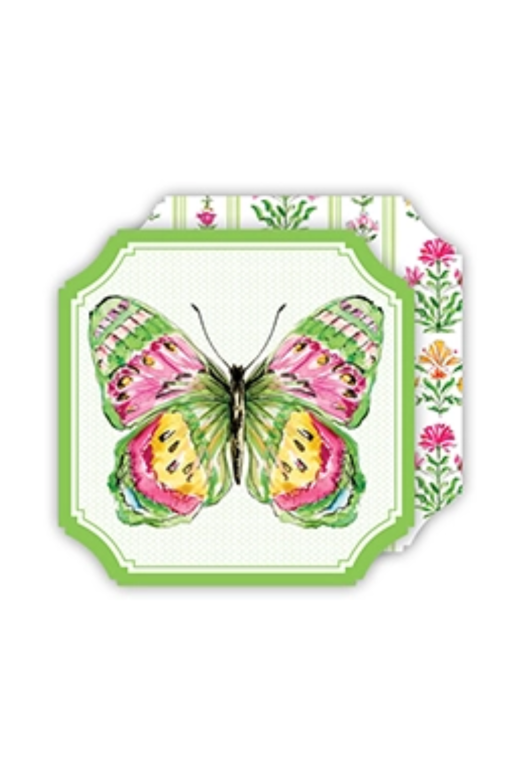 Set of 50 Paper Coasters