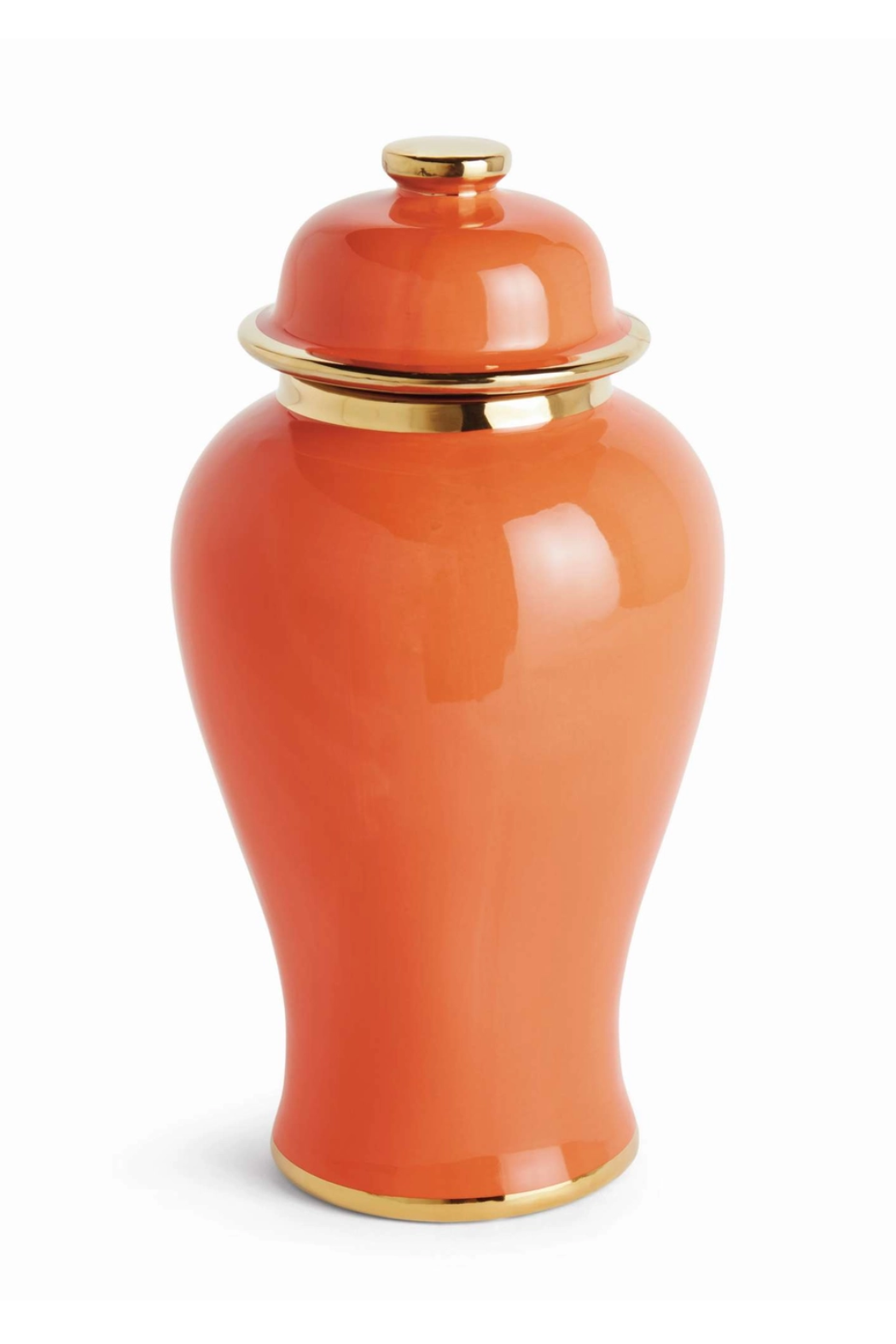 Eva Large Ginger Jar