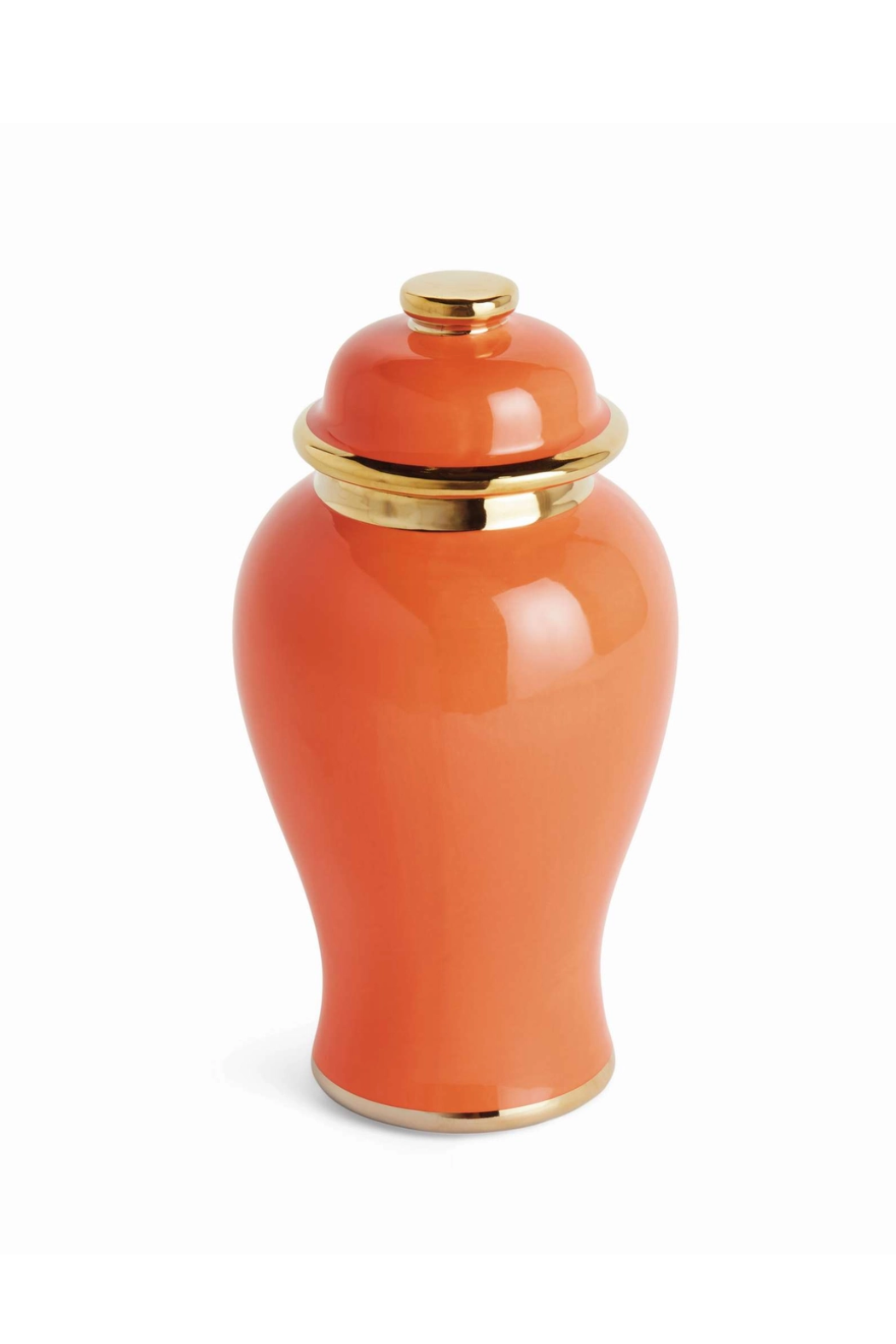 Eva Small Ginger Jar