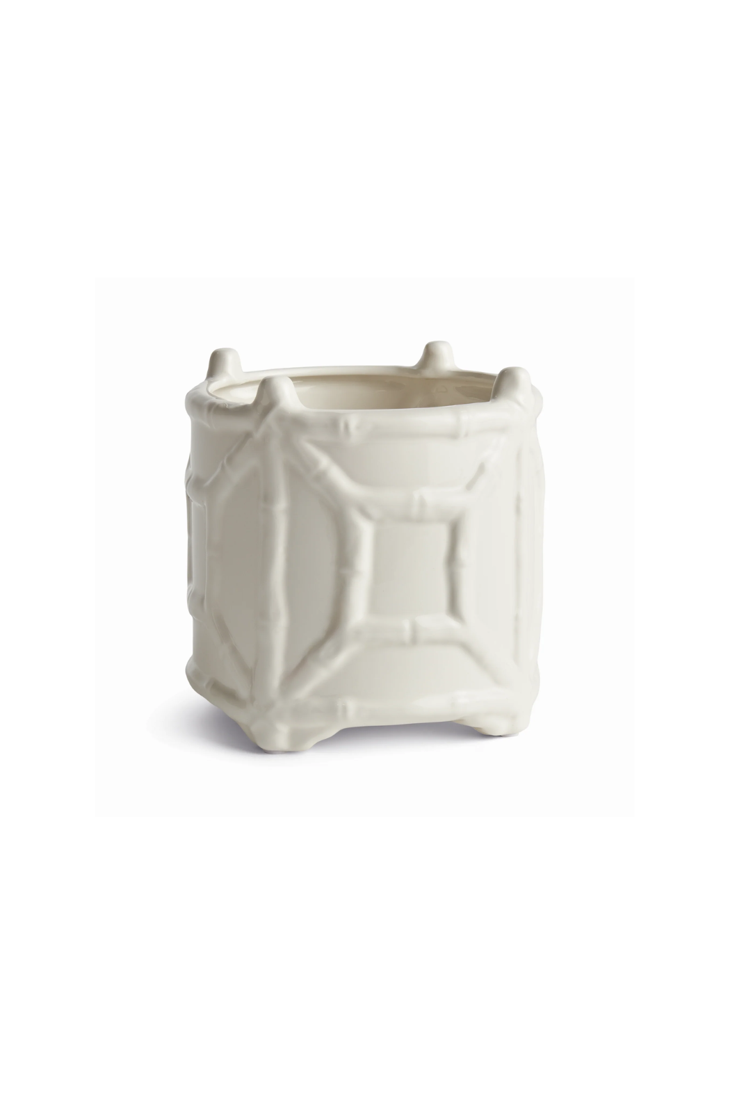 Small Round Cachepot