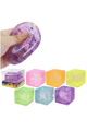 Cube Putty Filled Squishy