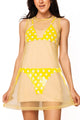 Bikini Coverup Dress